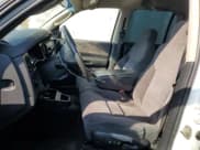 ✅ 2001 Dodge Durango • VIN: 1B4HS28Z71F616432 • Lot: 62063125. Wystawiony na Copart z przebiegiem 119 142 mil. Bezpłatny archiwum sprzedaży aukcyjnych z USA i szczegółowy raport historii pojazdu na DreamBid. Zdjęcie 7.