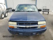 ✅ 2004 Chevrolet S-10 LS • VIN: 1GCDT13X84K139701 • Лот: 47291865. Опубликован ранее на Copart с пробегом Не указан. Бесплатный доступ к архиву аукционных продаж из США и подробный отчёт об истории автомобиля на DreamBid. Изображение 5.
