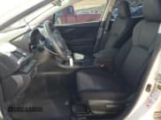 ✅ 2020 Subaru Impreza • VIN: 4S3GTAA63L1715951 • Lot: 69260055. Listed on Copart with 69,304 mi. Free auction sales archive from the USA and detailed vehicle history report at DreamBid. Image 7.