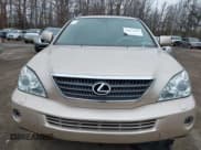 ✅ 2006 Lexus RX 400h • VIN: JTJHW31UX60044260 • Лот: 43836068. Опубликован ранее на IAAI с пробегом Не указан. Бесплатный доступ к архиву аукционных продаж из США и подробный отчёт об истории автомобиля на DreamBid. Изображение 10.