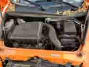 2008 Chevrolet HHR SS с VIN 3GNCA63X98S713299, выставлен на аукционе Copart как лот 77591114 с пробегом Не указан миль и На запчасти • Non repairable. История ставок и продаж доступна на DreamBid. Изображение 12.