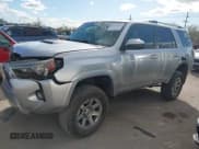 ✅ 2016 Toyota 4Runner Limited • VIN: JTEBU5JR6G5378727 • Лот: 41735246. Опубликован ранее на IAAI с пробегом 154 477 миль. Бесплатный доступ к архиву аукционных продаж из США и подробный отчёт об истории автомобиля на DreamBid. Изображение 2.