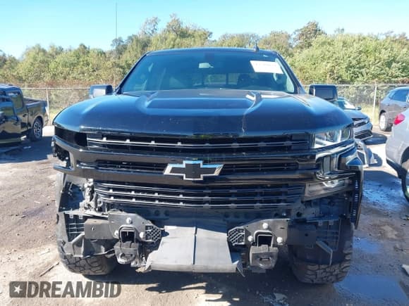 ✅ 2019 Chevrolet Silverado 1500 RST • VIN: 3GCUWDED7KG216185 • Lot: 43581654. Wystawiony na IAAI z przebiegiem 91 573 mil. Bezpłatny archiwum sprzedaży aukcyjnych z USA i szczegółowy raport historii pojazdu na DreamBid. Zdjęcie 13.