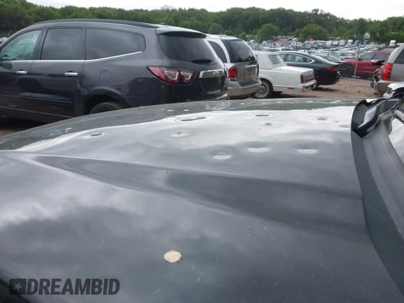 ✅ 2018 Chevrolet Tahoe LT • VIN: 1GNSKBKC9JR254896 • Lot: 42456940. Listed on IAAI with 102,459 mi. Free auction sales archive from the USA and detailed vehicle history report at DreamBid. Image 6.