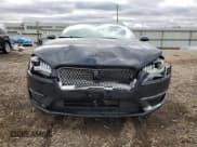 ✅ 2017 Lincoln MKZ Reserve • VIN: 3LN6L5FC6HR613344 • Лот: 89441505. Опубликован ранее на Copart с пробегом 165 992 миль. Бесплатный доступ к архиву аукционных продаж из США и подробный отчёт об истории автомобиля на DreamBid. Изображение 5.