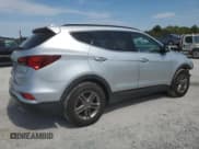 ✅ 2017 Hyundai Santa Fe 2.4L • VIN: 5XYZUDLBXHG497239 • Lot: 66854874. Wystawiony na Copart z przebiegiem 53 167 mil. Bezpłatny archiwum sprzedaży aukcyjnych z USA i szczegółowy raport historii pojazdu na DreamBid. Zdjęcie 3.