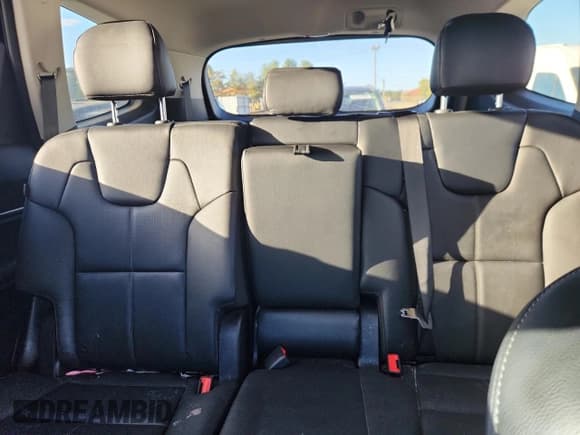 ✅ 2023 Kia Telluride EX X-Line • VIN: 5XYP3DGC7PG395280 • Лот: 85564935. Опубликован ранее на Copart с пробегом 21 122 миль. Бесплатный доступ к архиву аукционных продаж из США и подробный отчёт об истории автомобиля на DreamBid. Изображение 10.