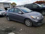 ✅ 2016 Hyundai Accent SE • VIN: KMHCT4AE9GU122506 • Лот: 77514144. Опубликован ранее на Copart с пробегом 111 502 миль. Бесплатный доступ к архиву аукционных продаж из США и подробный отчёт об истории автомобиля на DreamBid. Изображение 4.