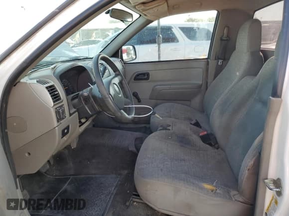 ✅ 2007 Chevrolet Colorado Work Truck • VIN: 1GCCS149878205311 • Lot: 69877074. Wystawiony na Copart z przebiegiem 137 269 mil. Bezpłatny archiwum sprzedaży aukcyjnych z USA i szczegółowy raport historii pojazdu na DreamBid. Zdjęcie 7.