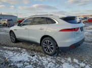 ✅ 2019 Jaguar F-Pace 25t Premium • VIN: SADCJ2FX9KA365823 • Lot: 95404975. Wystawiony na Copart z przebiegiem 119 062 mil. Bezpłatny archiwum sprzedaży aukcyjnych z USA i szczegółowy raport historii pojazdu na DreamBid. Zdjęcie 2.