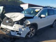 ✅ 2021 Subaru Ascent Premium • VIN: 4S4WMAFD9M3440104 • Lot: 43345807. Listed on IAAI with 72,389 mi. Free auction sales archive from the USA and detailed vehicle history report at DreamBid. Image 17.