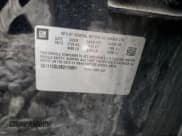 ✅ 2014 Chevrolet Impala LT • VIN: 2G1115SL6E9115861 • Лот: 63596984. Опубликован ранее на Copart с пробегом Не указан. Бесплатный доступ к архиву аукционных продаж из США и подробный отчёт об истории автомобиля на DreamBid. Изображение 12.