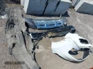 ✅ 2022 Jeep Wagoneer Series III • VIN: 1C4SJVDTXNS143606 • Lot: 42736477. Listed on IAAI with Not provided. Free auction sales archive from the USA and detailed vehicle history report at DreamBid. Image 12.