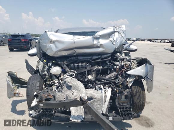 ✅ 2024 Hyundai Tucson SE • VIN: 5NMJA3DEXRH405093 • Lot: 67652824. Wystawiony na Copart z przebiegiem Nie podano. Bezpłatny archiwum sprzedaży aukcyjnych z USA i szczegółowy raport historii pojazdu na DreamBid. Zdjęcie 5.