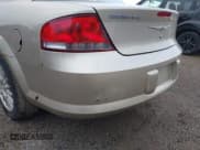 ✅ 2006 Chrysler Sebring • VIN: 1C3EL46X06N236544 • Lot: 42289101. Wystawiony na IAAI z przebiegiem 151 158 mil. Bezpłatny archiwum sprzedaży aukcyjnych z USA i szczegółowy raport historii pojazdu na DreamBid. Zdjęcie 18.