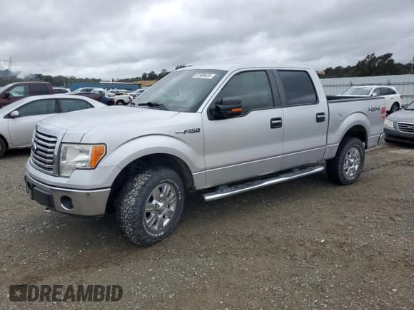 ✅ 2012 Ford F-150 Lariat • VIN: 1FTFW1EF7CFD00650 • Лот: 81908425. Опубликован ранее на Copart с пробегом 151 801 миль. Бесплатный доступ к архиву аукционных продаж из США и подробный отчёт об истории автомобиля на DreamBid. Изображение 1.