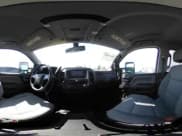 ✅ 2018 Chevrolet Silverado 1500 Work Truck • VIN: 3GCUKNEC6JG463656 • Лот: 41621657. Опубликован ранее на IAAI с пробегом 151 580 миль. Бесплатный доступ к архиву аукционных продаж из США и подробный отчёт об истории автомобиля на DreamBid. Изображение 18.