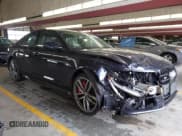 ✅ 2017 Audi S6 Prestige • VIN: WAUHFAFC6HN119367 • Lot: 50575583. Listed on Copart with Not provided. Free auction sales archive from the USA and detailed vehicle history report at DreamBid. Image 4.