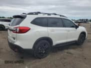 ✅ 2024 Subaru Ascent Onyx Limited • VIN: 4S4WMAKD7R3431673 • Лот: 63351275. Опубликован ранее на Copart с пробегом 12 369 миль. Бесплатный доступ к архиву аукционных продаж из США и подробный отчёт об истории автомобиля на DreamBid. Изображение 3.