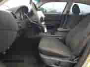 2008 Dodge Charger SE with VIN 2B3KA43G58H160079, listed as a Copart auction lot 73336994 with Not provided miles and Salvage title. Bid and sale history available at DreamBid. Image 7.