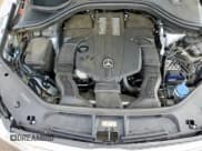 ✅ 2018 Mercedes-Benz GLS 450 • VIN: 4JGDF6EE5JB016350 • Lot: 92857075. Listed on Copart with 112,387 mi. Free auction sales archive from the USA and detailed vehicle history report at DreamBid. Image 12.