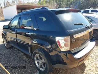 ✅ 2007 Chevrolet Equinox LT • VIN: 2CNDL63F876246335 • Лот: 41484241. Опубликован ранее на IAAI с пробегом 242 836 миль. Бесплатный доступ к архиву аукционных продаж из США и подробный отчёт об истории автомобиля на DreamBid. Изображение 3.
