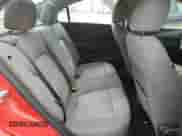 2020 Chevrolet Sonic LS с VIN 1G1JB5SB3L4102523, выставлен на аукционе Copart как лот 56838485 с пробегом 98 345 миль миль и Списание • Salvage title. История ставок и продаж доступна на DreamBid. Изображение 10.