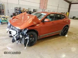 ✅ 2018 BMW X2 sDrive28i • VIN: WBXYJ3C37JEJ64960 • Lot: 80825445. Wystawiony na Copart z przebiegiem Nie podano. Bezpłatny archiwum sprzedaży aukcyjnych z USA i szczegółowy raport historii pojazdu na DreamBid. Zdjęcie 1.
