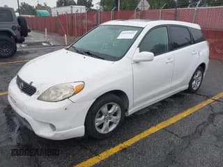 ✅ 2008 Toyota Matrix XR • VIN: 2T1KR32E78C691411 • Лот: 43715912. Опубликован ранее на IAAI с пробегом 232 998 миль. Бесплатный доступ к архиву аукционных продаж из США и подробный отчёт об истории автомобиля на DreamBid. Изображение 2.