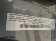 ✅ 2011 Volkswagen Jetta SEL • VIN: 3VWLX7AJ7BM351445 • Lot: 41590915. Listed on IAAI with 178,529 mi. Free auction sales archive from the USA and detailed vehicle history report at DreamBid. Image 9.