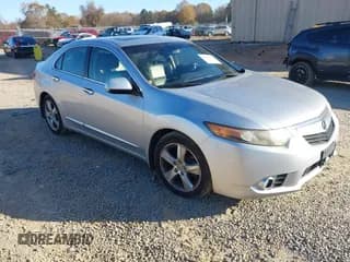 ✅ 2014 Acura TSX • VIN: JH4CU2F47EC000248 • Lot: 43684475. Listed on IAAI with 190,967 mi. Free auction sales archive from the USA and detailed vehicle history report at DreamBid. Image 1.