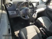 ✅ 2013 Nissan NV200 SV • VIN: 3N6CM0KN9DK694211 • Lot: 62126905. Listed on Copart with 154,841 mi. Free auction sales archive from the USA and detailed vehicle history report at DreamBid. Image 8.