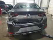 ✅ 2021 Mazda 3 Preferred • VIN: 3MZBPBCM1MM204840 • Lot: 86844515. Listed on Copart with 24,173 mi. Free auction sales archive from the USA and detailed vehicle history report at DreamBid. Image 6.