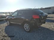 ✅ 2011 Nissan Rogue S • VIN: JN8AS5MT3BW166677 • Lot: 93440935. Listed on Copart with 198,143 mi. Free auction sales archive from the USA and detailed vehicle history report at DreamBid. Image 2.