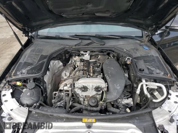 ✅ 2021 Mercedes-Benz C 300 • VIN: W1KWF8EBXMR620153 • Лот: 86616655. Опубликован ранее на Copart с пробегом 123 456 миль. Бесплатный доступ к архиву аукционных продаж из США и подробный отчёт об истории автомобиля на DreamBid. Изображение 11.