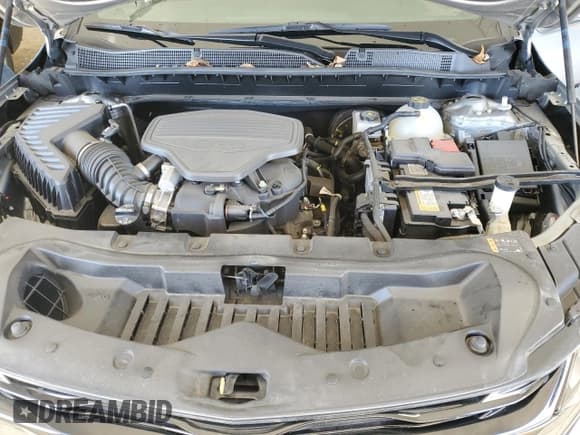 ✅ 2023 Chevrolet Blazer RS • VIN: 3GNKBKRS6PS205139 • Lot: 89438735. Wystawiony na Copart z przebiegiem 41 237 mil. Bezpłatny archiwum sprzedaży aukcyjnych z USA i szczegółowy raport historii pojazdu na DreamBid. Zdjęcie 12.