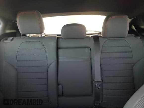 ✅ 2024 Dodge Hornet R/T • VIN: ZACPDFCW3R3A30467 • Lot: 56575535. Listed on Copart with 14,861 mi. Free auction sales archive from the USA and detailed vehicle history report at DreamBid. Image 10.