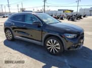 ✅ 2022 Mercedes-Benz GLA 250 • VIN: W1N4N4GBXNJ412244 • Lot: 86594635. Listed on Copart with 60,330 mi. Free auction sales archive from the USA and detailed vehicle history report at DreamBid. Image 4.