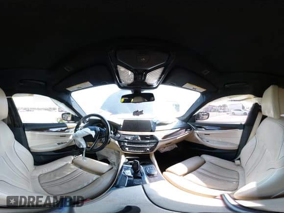 ✅ 2017 BMW 5 Series 530i • VIN: WBAJA5C32HG894488 • Lot: 42673148. Listed on IAAI with 150,326 mi. Free auction sales archive from the USA and detailed vehicle history report at DreamBid. Image 22.