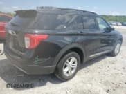 ✅ 2022 Ford Explorer XLT • VIN: 1FMSK8DH6NGA80965 • Lot: 54668565. Wystawiony na Copart z przebiegiem 70 114 mil. Bezpłatny archiwum sprzedaży aukcyjnych z USA i szczegółowy raport historii pojazdu na DreamBid. Zdjęcie 3.