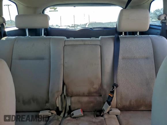 ✅ 2008 Mazda CX-9 Sport • VIN: JM3TB28A480138658 • Лот: 91145695. Опубликован ранее на Copart с пробегом 275 286 миль. Бесплатный доступ к архиву аукционных продаж из США и подробный отчёт об истории автомобиля на DreamBid. Изображение 10.