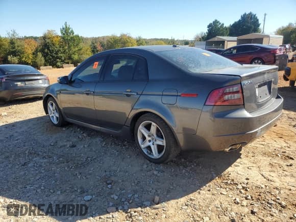 ✅ 2008 Acura TL • VIN: 19UUA662X8A009838 • Лот: 87290665. Опубликован ранее на Copart с пробегом 145 243 миль. Бесплатный доступ к архиву аукционных продаж из США и подробный отчёт об истории автомобиля на DreamBid. Изображение 2.