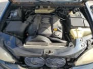 ✅ 2001 Mercedes-Benz M 320/430/500 • VIN: 4JGAB54E41A272057 • Lot: 58197965. Wystawiony na Copart z przebiegiem 150 829 mil. Bezpłatny archiwum sprzedaży aukcyjnych z USA i szczegółowy raport historii pojazdu na DreamBid. Zdjęcie 12.