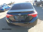✅ 2016 Toyota Corolla LE Plus • VIN: 5YFBURHE5GP542678 • Лот: 43563296. Опубликован ранее на IAAI с пробегом 124 004 миль. Бесплатный доступ к архиву аукционных продаж из США и подробный отчёт об истории автомобиля на DreamBid. Изображение 16.