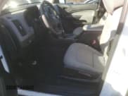 ✅ 2022 Chevrolet Colorado 2WD Work Truck • VIN: 1GCHSBEA9N1238716 • Лот: 41285994. Опубликован ранее на Copart с пробегом 55 090 миль. Бесплатный доступ к архиву аукционных продаж из США и подробный отчёт об истории автомобиля на DreamBid. Изображение 7.