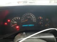 ✅ 2005 Chevrolet Silverado 1500 • VIN: 1GCEC19XX5Z323672 • Лот: 72345494. Опубликован ранее на Copart с пробегом 286 669 миль. Бесплатный доступ к архиву аукционных продаж из США и подробный отчёт об истории автомобиля на DreamBid. Изображение 9.