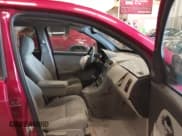 ✅ 2005 Chevrolet Equinox LT • VIN: 2CNDL73F856040208 • Лот: 41368662. Опубликован ранее на IAAI с пробегом 133 836 миль. Бесплатный доступ к архиву аукционных продаж из США и подробный отчёт об истории автомобиля на DreamBid. Изображение 5.