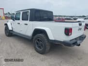 ✅ 2023 Jeep Gladiator High Altitude • VIN: 1C6HJTFG8PL553372 • Лот: 42900480. Опубликован ранее на IAAI с пробегом 14 725 миль. Бесплатный доступ к архиву аукционных продаж из США и подробный отчёт об истории автомобиля на DreamBid. Изображение 3.