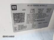 ✅ 2022 Chevrolet Silverado 1500 LT Trail Boss • VIN: 1GCPYFED7NZ146324 • Lot: 42416840. Wystawiony na IAAI z przebiegiem 69 309 mil. Bezpłatny archiwum sprzedaży aukcyjnych z USA i szczegółowy raport historii pojazdu na DreamBid. Zdjęcie 9.