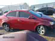 2013 Chevrolet Sonic LTZ с VIN 1G1JE5SB6D4224964, выставлен на аукционе IAAI как лот 43118732 с пробегом 130 961 миль миль и . История ставок и продаж доступна на DreamBid. Изображение 14.